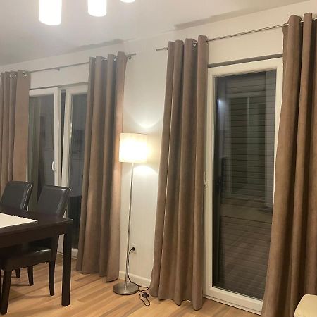 Apartments Santis10 Baska  Luaran gambar