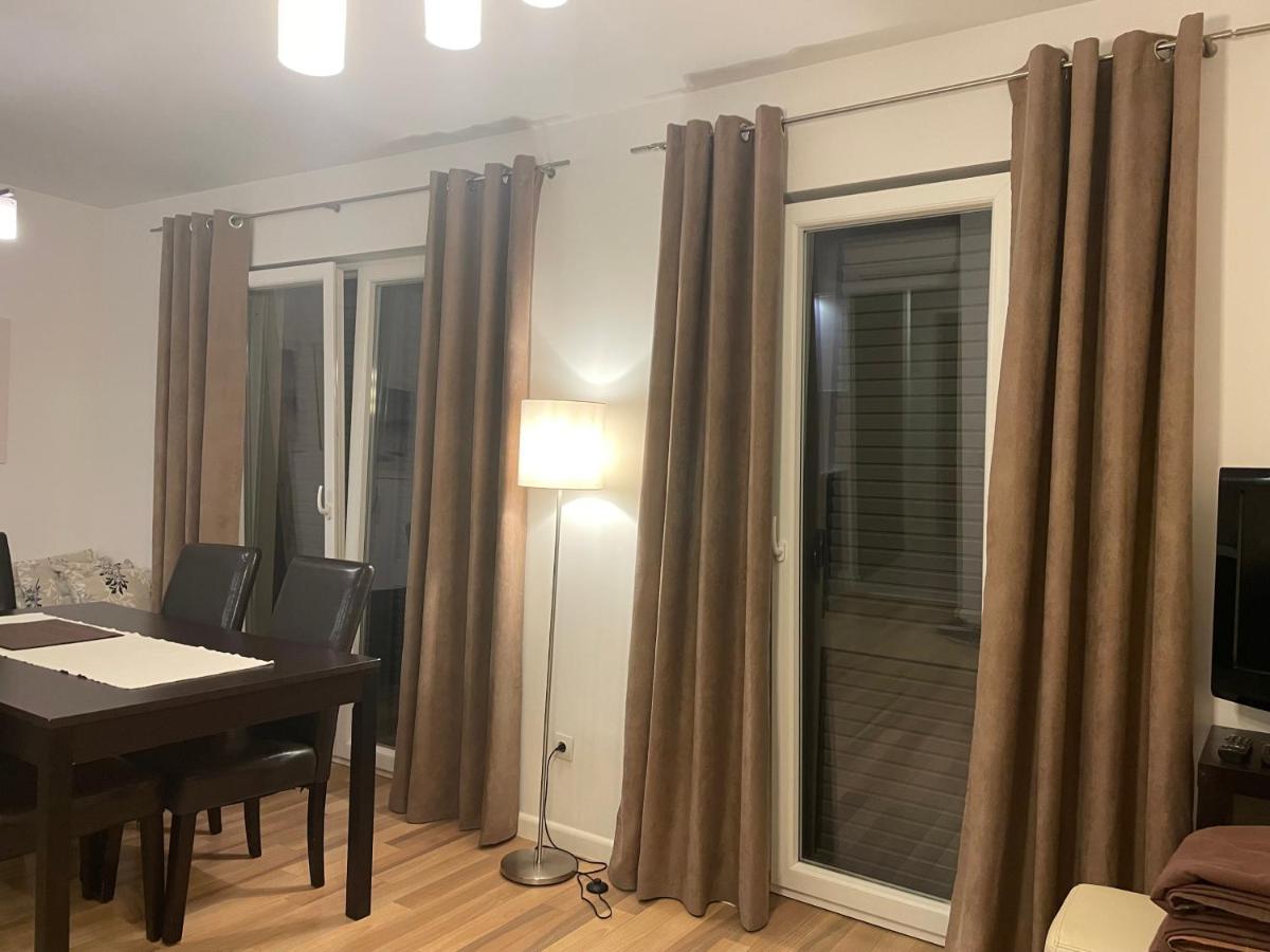 Apartments Santis10 Baska  Luaran gambar