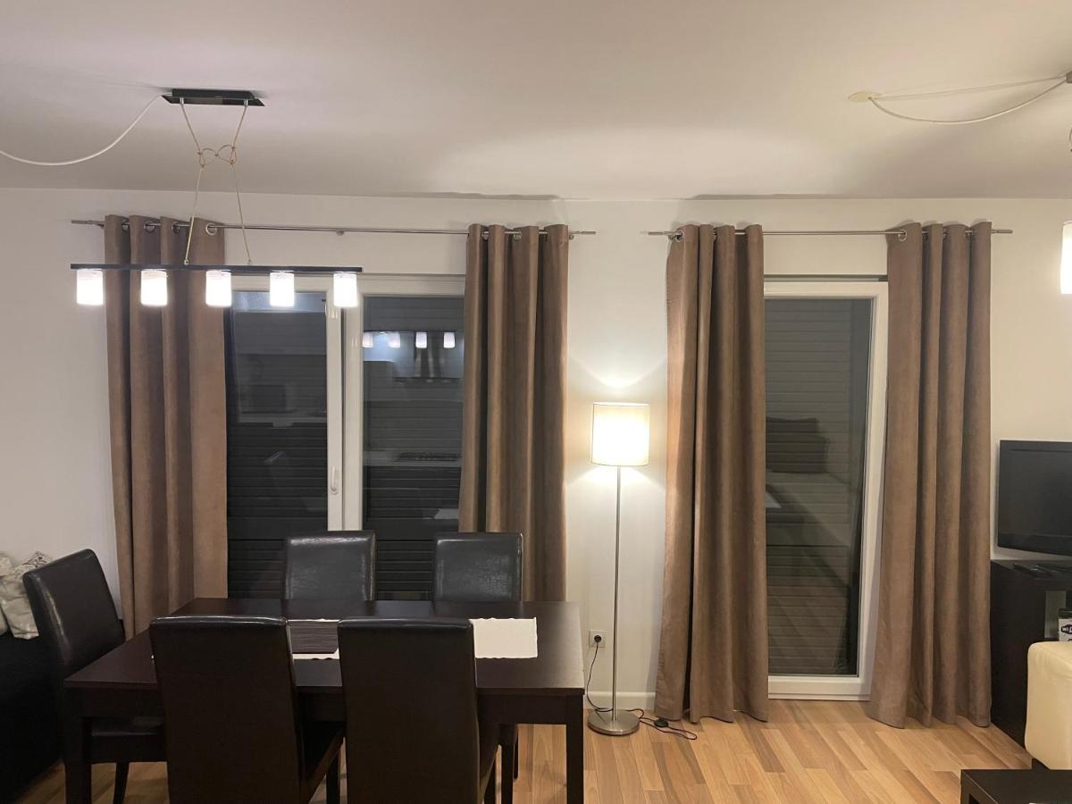 Apartments Santis10 Baska  Bilik gambar
