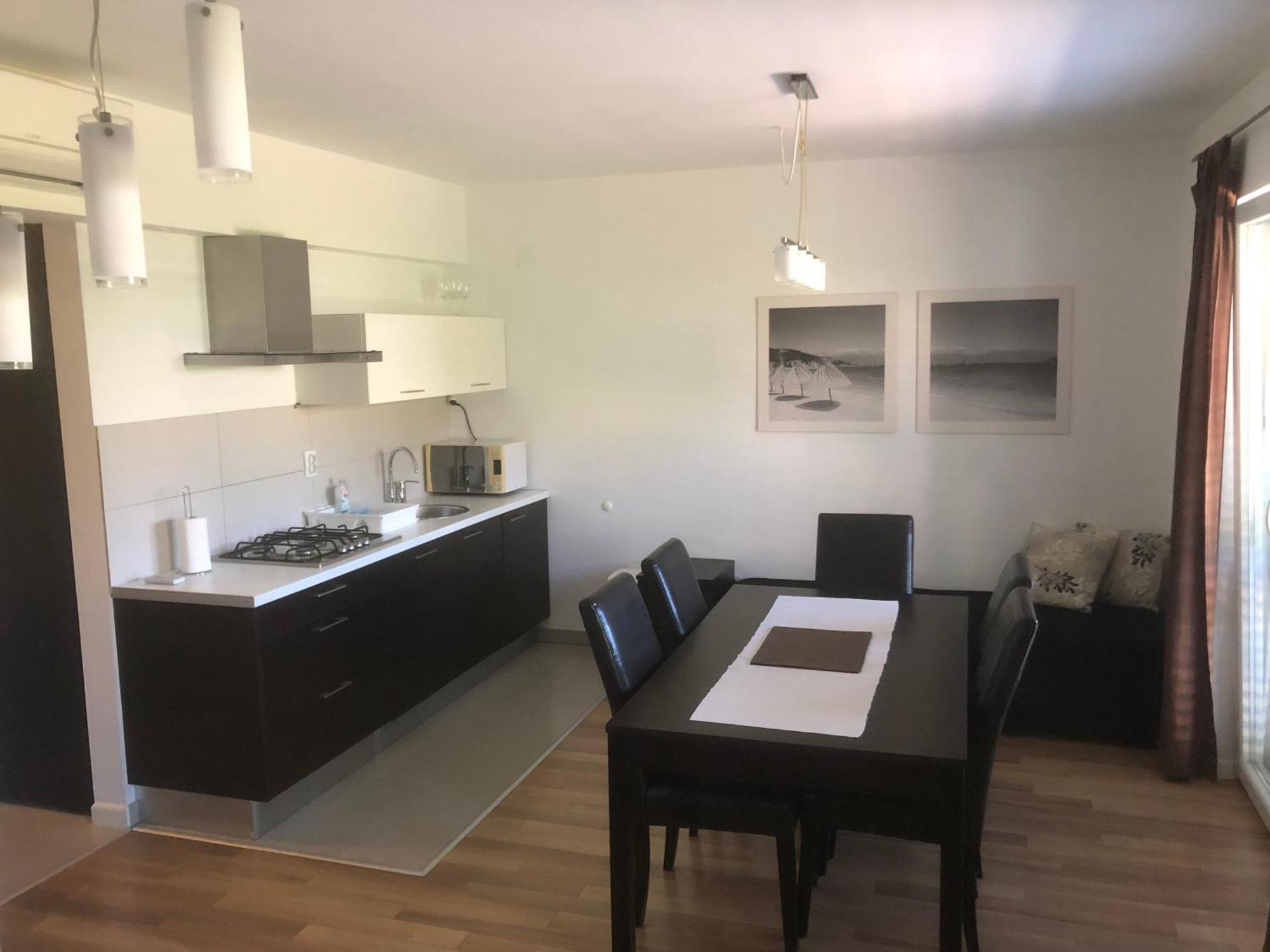 Apartments Santis10 Baska  Bilik gambar